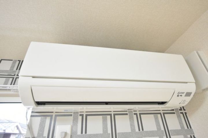 新潟県三条市下須頃(アパート)の賃貸物件の内装