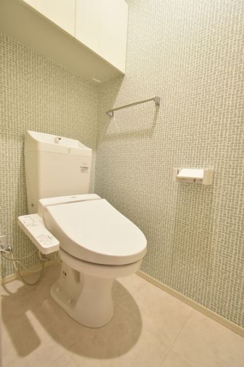 新潟県三条市下須頃(アパート)の賃貸物件の内装