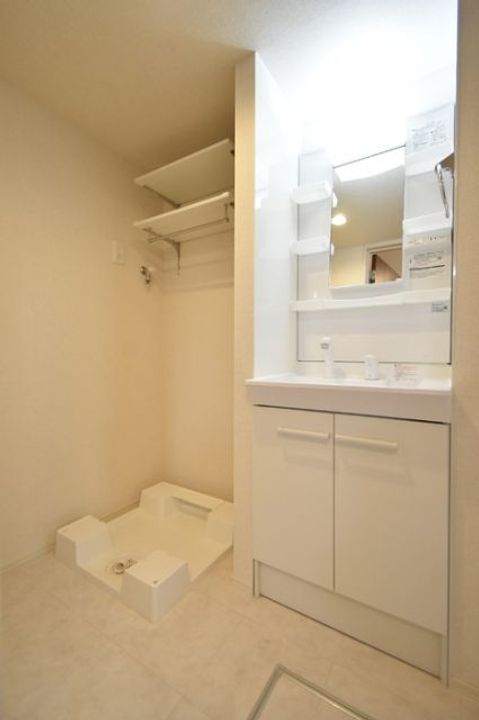 新潟県三条市下須頃(アパート)の賃貸物件の内装