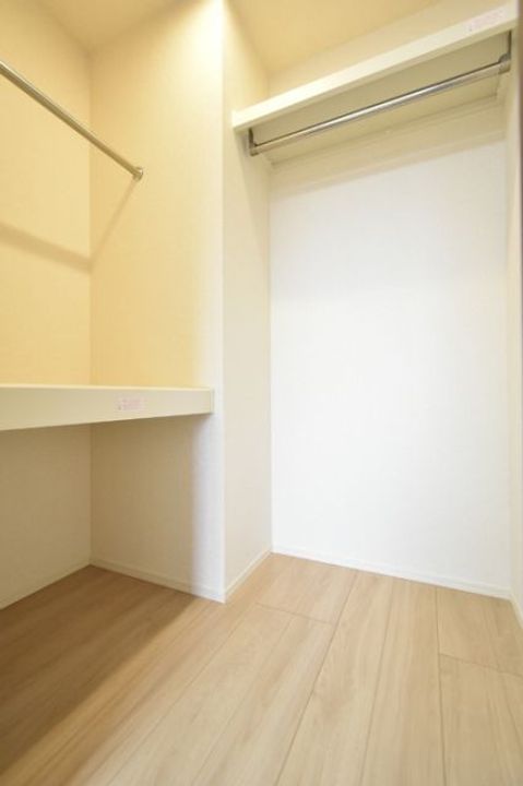 新潟県三条市下須頃(アパート)の賃貸物件の内装