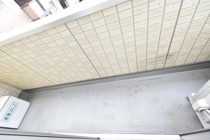 新潟県三条市下須頃(アパート)の賃貸物件の内装