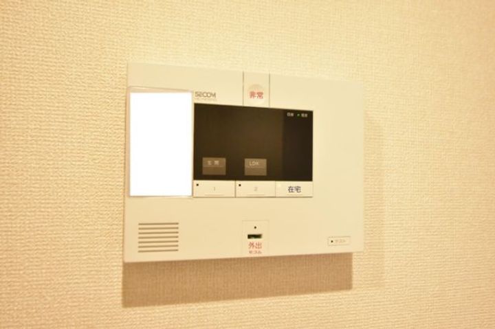 新潟県三条市下須頃(アパート)の賃貸物件の内装