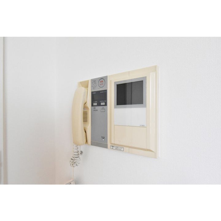 東京都港区三田3(マンション)の賃貸物件の内装