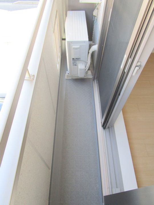 千葉県船橋市宮本7(マンション)の賃貸物件の内装