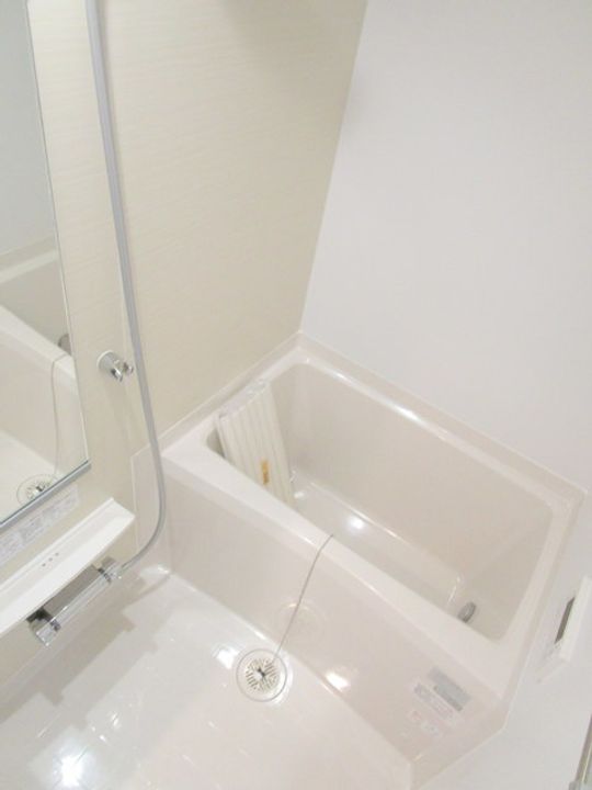 千葉県船橋市宮本7(マンション)の賃貸物件の風呂