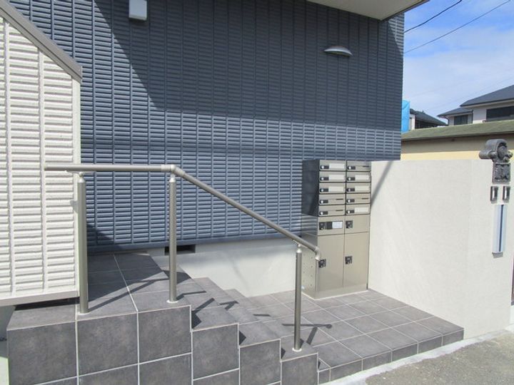 千葉県船橋市宮本7(マンション)の賃貸物件の地図