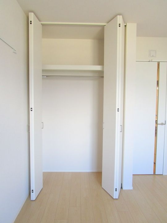 千葉県船橋市宮本7(マンション)の賃貸物件の内装