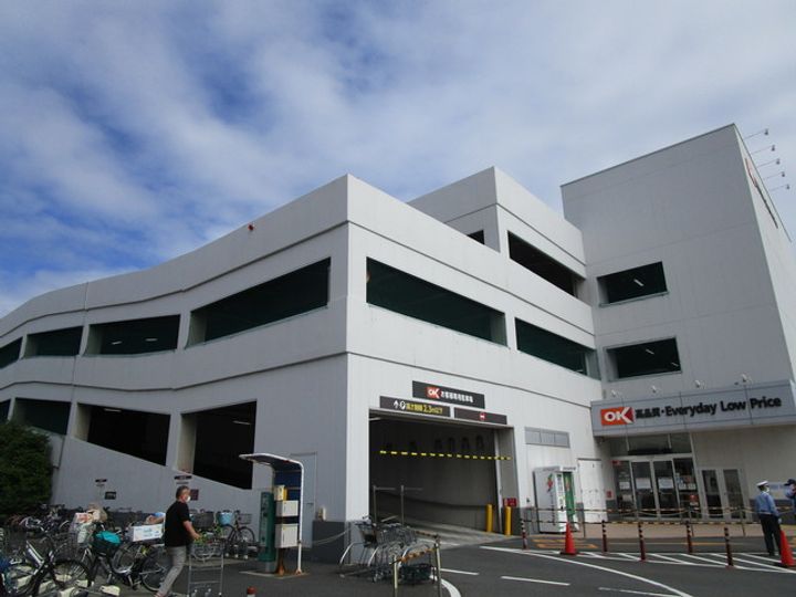 千葉県船橋市宮本7(マンション)の賃貸物件の周辺