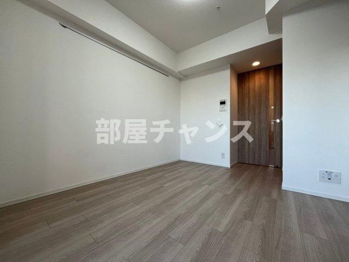 愛知県名古屋市中区橘1(マンション)の賃貸物件の内装