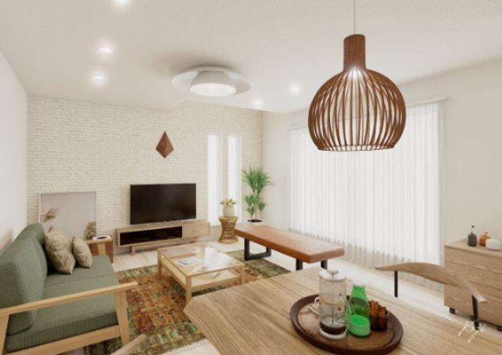 東京都荒川区荒川3(一戸建)の賃貸物件の外観