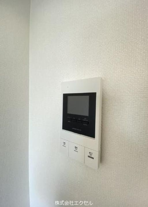 東京都昭島市玉川町3の賃貸マンションの内装