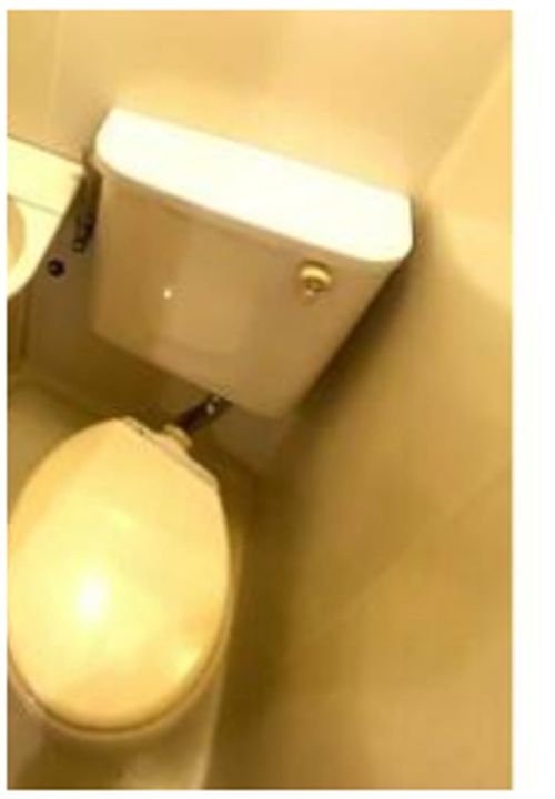 東京都大田区西蒲田8(マンション)の賃貸物件の内装