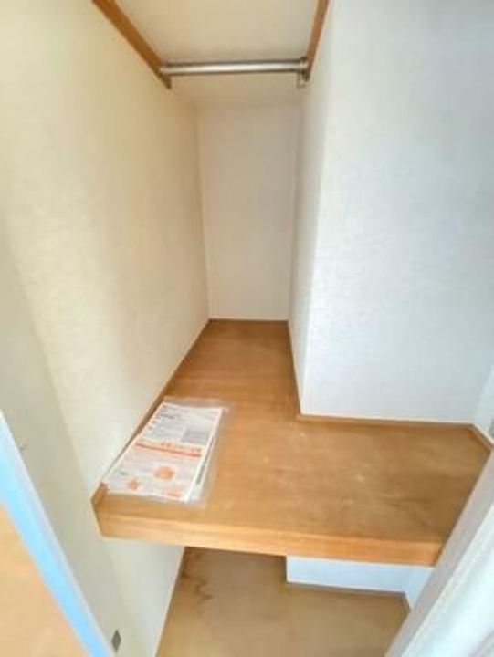 サンライトルート11の内装