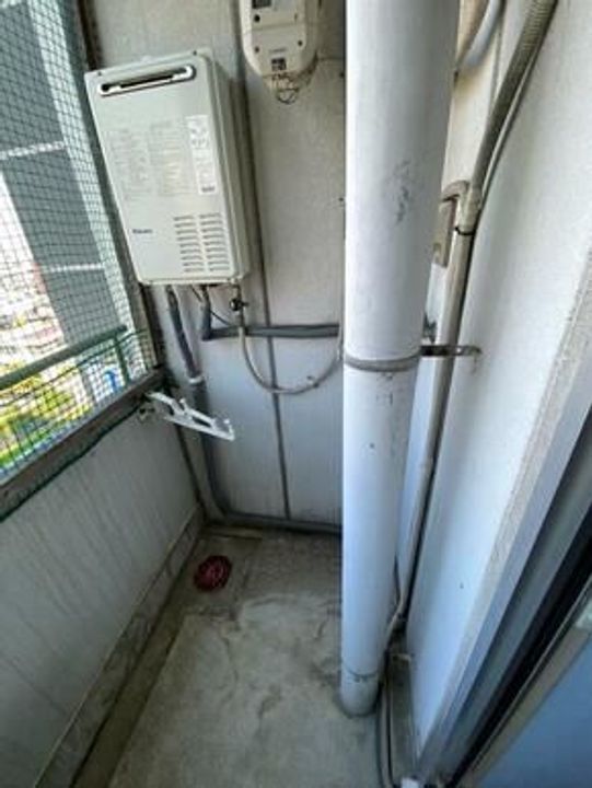 サンライトルート11の内装