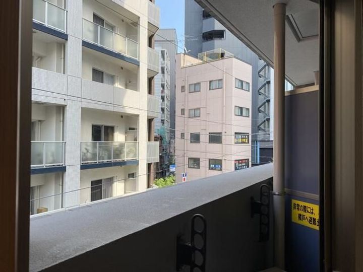 アーバイル東京NEST(アーバイル東京ネスト)の内装