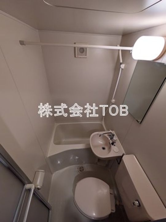 アーバンプレイス和泉A棟の風呂
