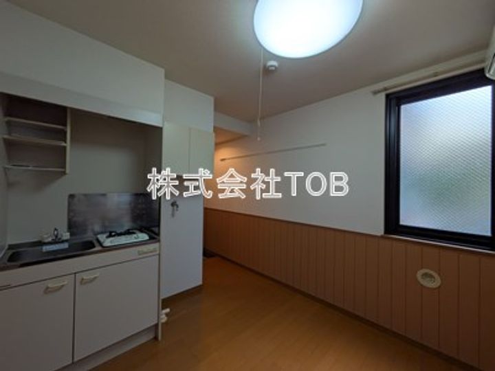 アーバンプレイス和泉A棟の内装