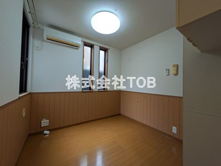 アーバンプレイス和泉A棟の居間