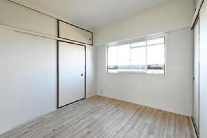 ビレッジハウス総和1号棟のその他画像