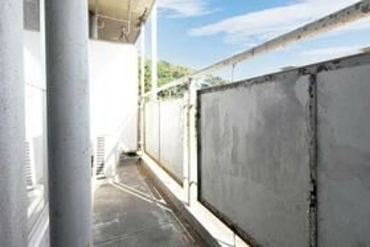 ビレッジハウス総和1号棟の内装