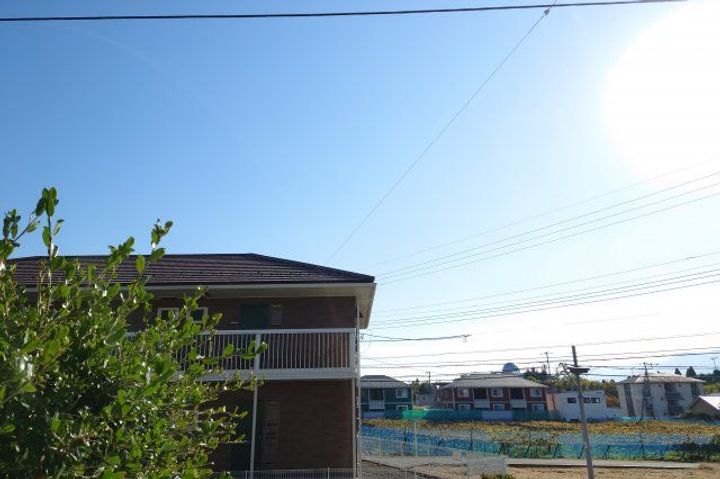 山梨県甲斐市下今井(アパート)の賃貸物件のその他画像