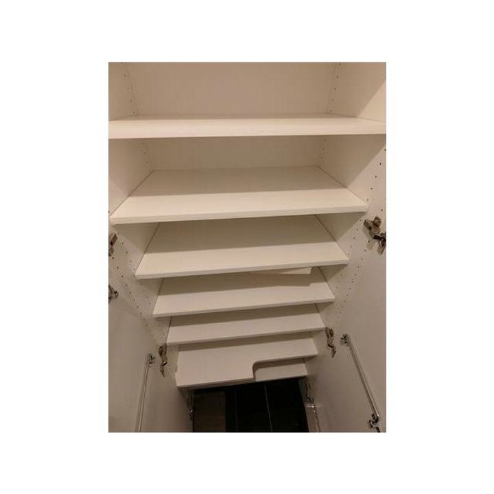 東京都大田区南馬込6(マンション)の賃貸物件の内装