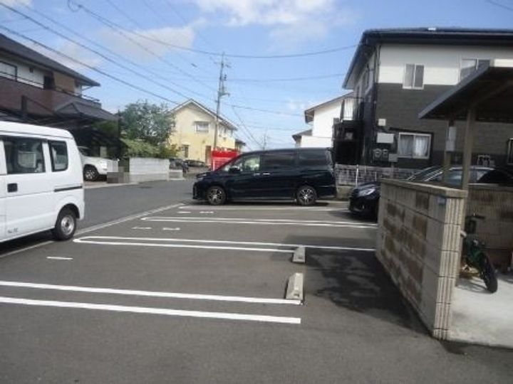 エトワールの地図