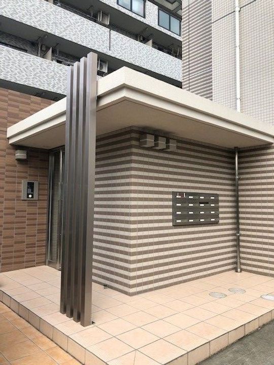 神奈川県相模原市緑区橋本4(マンション)の賃貸物件の地図