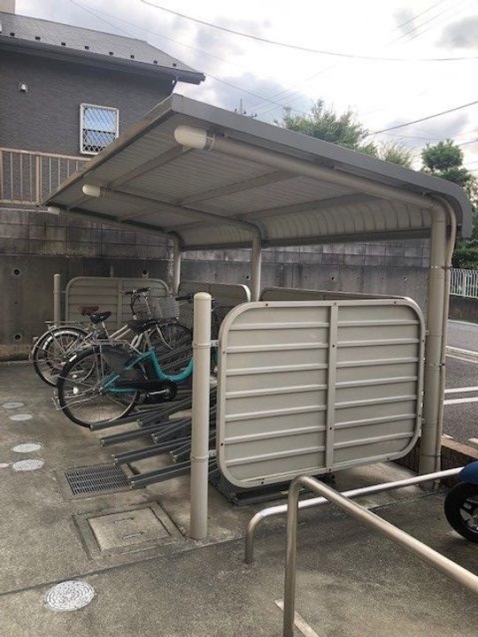 神奈川県相模原市緑区橋本4(マンション)の賃貸物件のその他画像