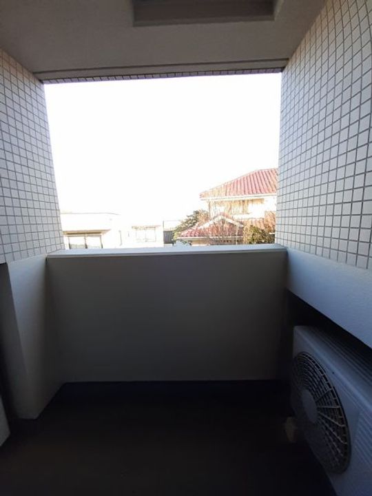 神奈川県相模原市緑区橋本4(マンション)の賃貸物件の内装