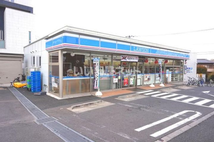 神奈川県相模原市緑区橋本4(マンション)の賃貸物件の周辺