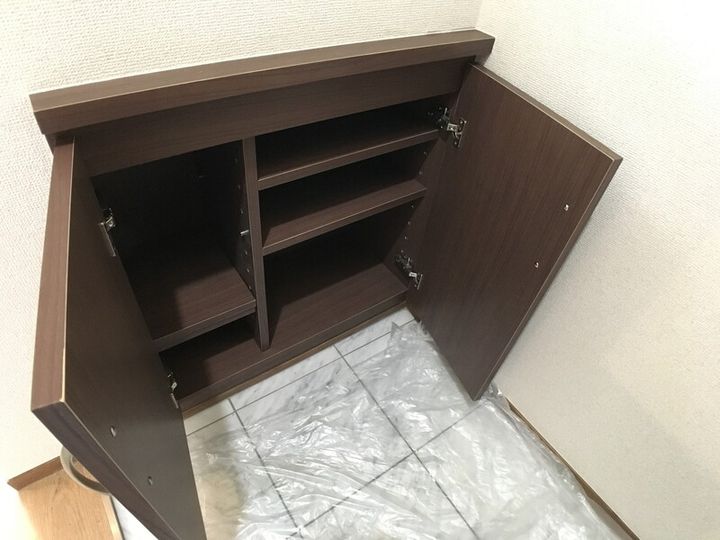 クリオネコート新城のその他画像