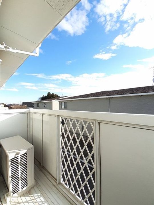 群馬県太田市市場町(アパート)の賃貸物件の内装