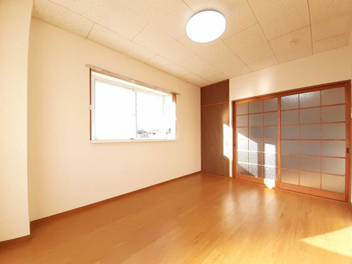 群馬県太田市市場町(アパート)の賃貸物件のその他画像