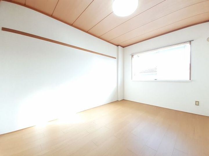 群馬県太田市市場町(アパート)の賃貸物件の内装