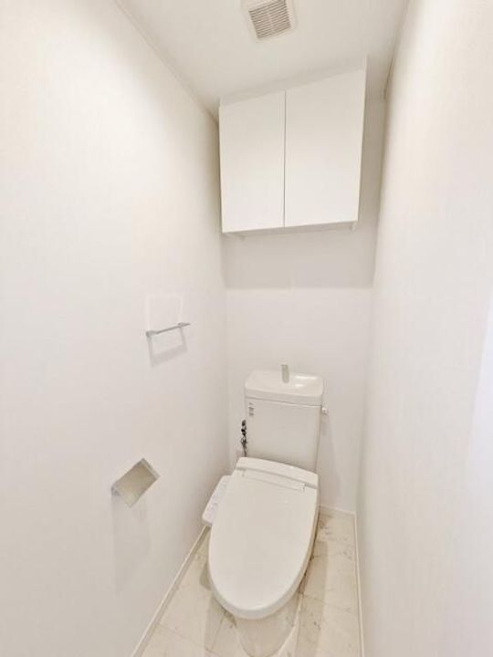 東京都練馬区旭町2(アパート)の賃貸物件の内装