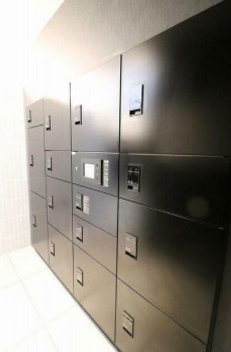 東京都江東区枝川1(マンション)の賃貸物件の内装