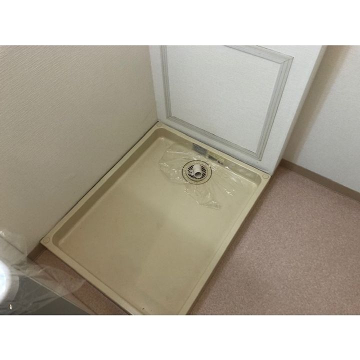 パークレジデンスの内装