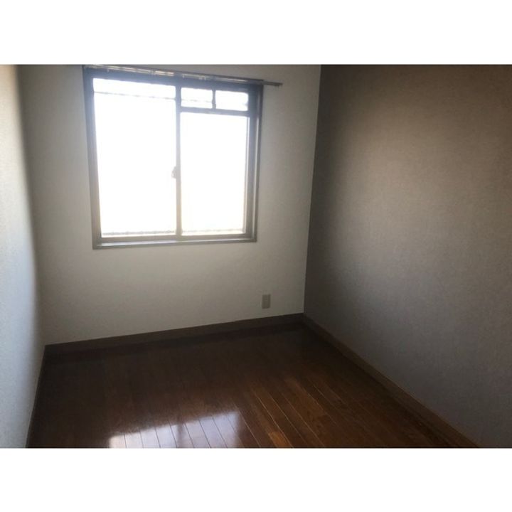 パークレジデンスの居間