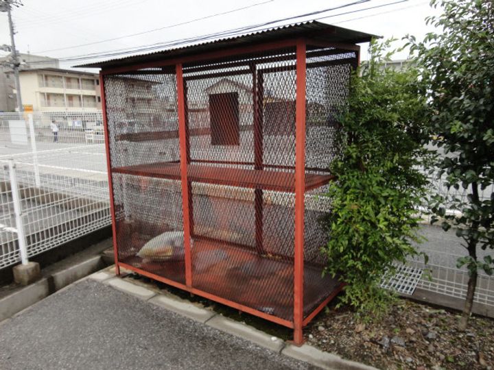 Kハイツ南彦根のその他画像