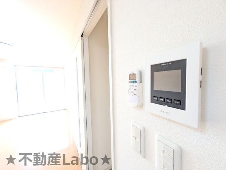 徳島県徳島市川内町平石若宮(アパート)の賃貸物件の内装