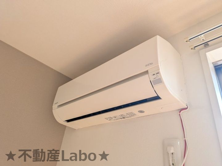 徳島県徳島市川内町平石若宮(アパート)の賃貸物件の内装