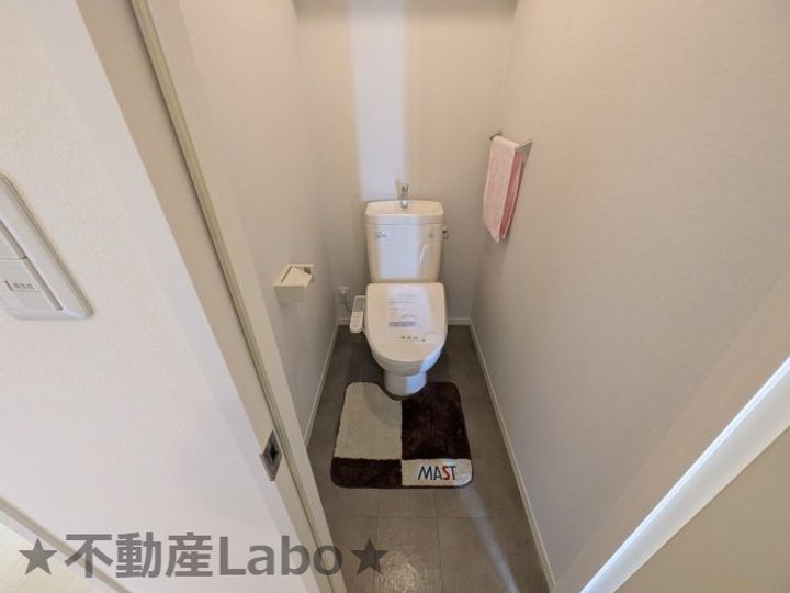 徳島県徳島市川内町平石若宮(アパート)の賃貸物件の内装