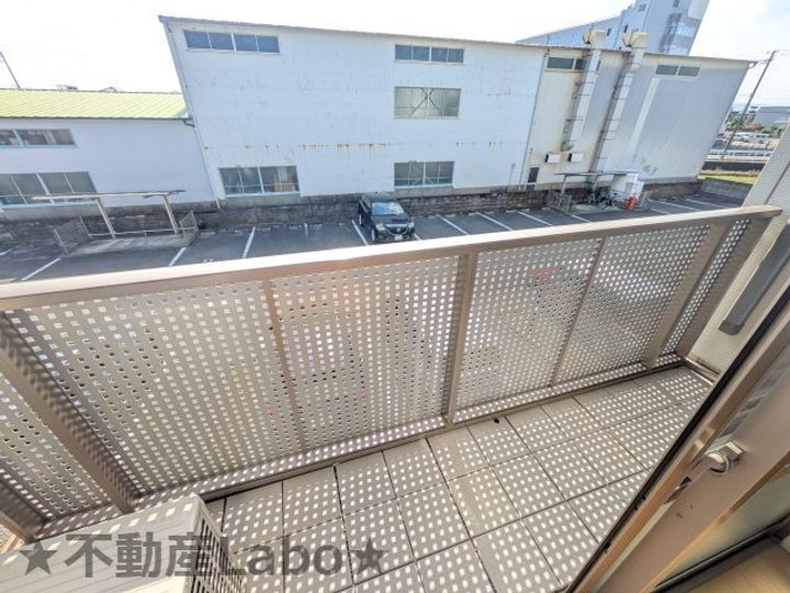 徳島県徳島市川内町平石若宮(アパート)の賃貸物件の内装