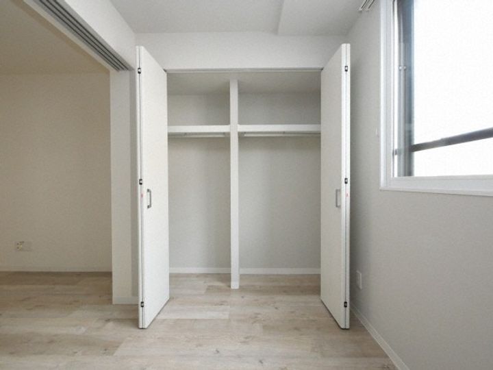 北海道札幌市中央区北二条東9(マンション)の賃貸物件の内装