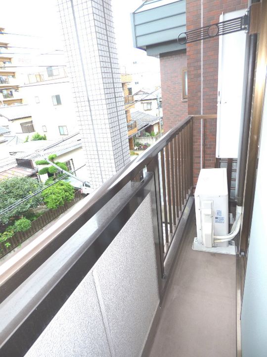 マンションANKUのその他画像