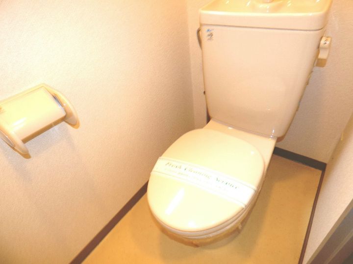 マンションANKUの内装