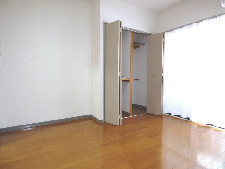 マンションANKUの内装