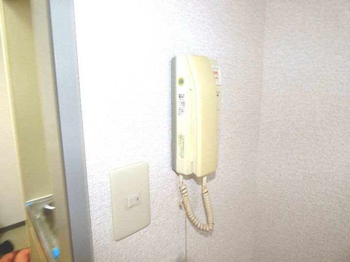 マンションANKUの内装