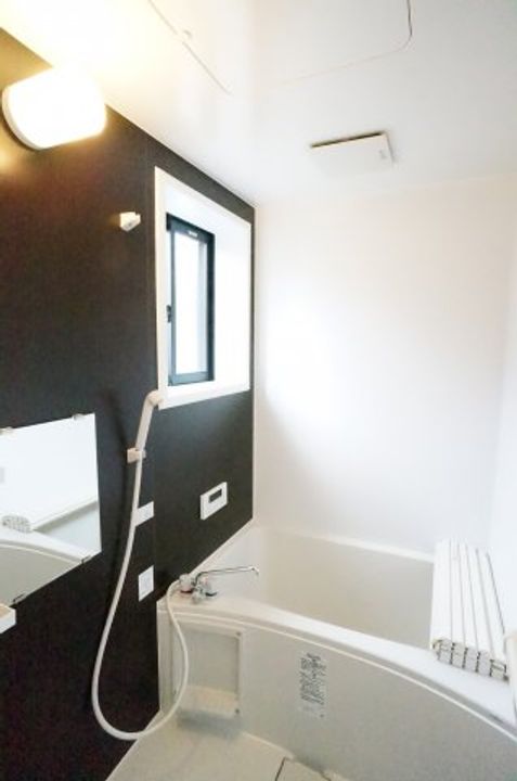 茨城県龍ヶ崎市古城(一戸建)の賃貸物件の風呂